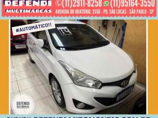 Foto do veículo Hyundai Hb20 Premium 1.6 Flex 16v Aut.