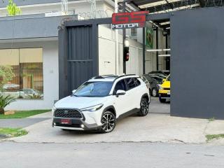 Foto do veículo Toyota Corolla Cross Xrx 1.8 16v Aut. (híbrido)