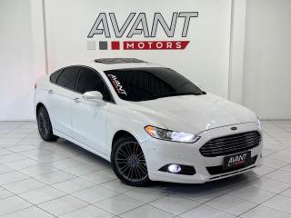Foto do veículo Ford Fusion 2.0 16v Gtdi Titanium Auto 4wd