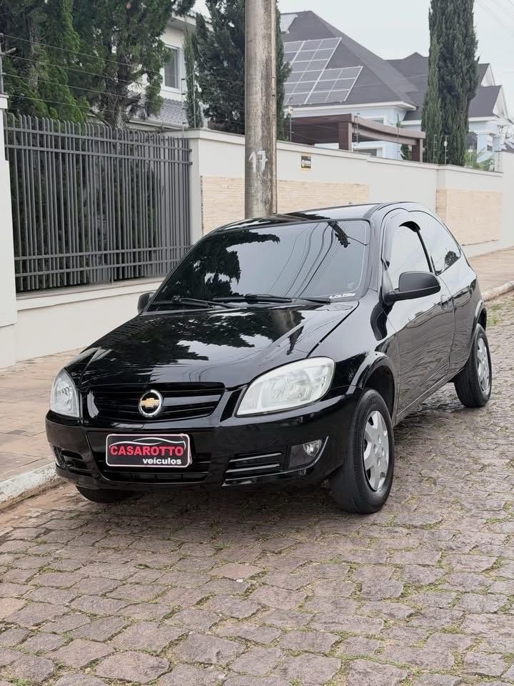 Chevrolet Celta