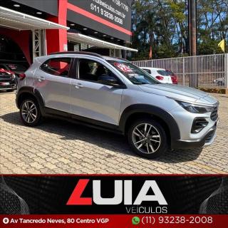Foto do veículo Fiat Pulse 1.0 T200 Audace Cvt