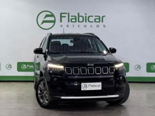Foto do veículo Jeep Compass 1.3 T270 Longitude Auto