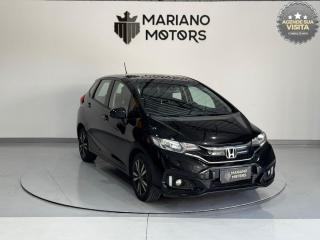 Foto do veículo Honda Fit 1.5 Ex Cvt