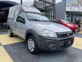 Foto do veículo Fiat Strada Working 1.4 Mpi Fire Flex 8v Cs