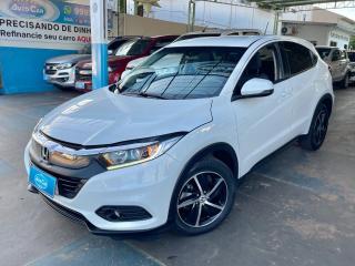Foto do veículo Honda Hr-v 1.5 Turbo Touring Cvt