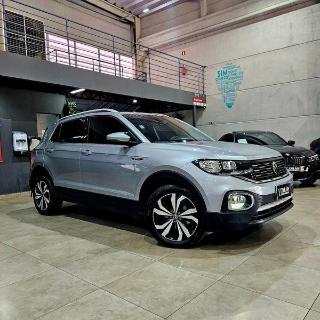 Foto do veículo Volkswagen T-cross 1.0 200 Tsi Auto