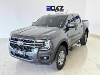 Foto do veículo Ford Ranger 2.0 Cd Xls Auto 4wd