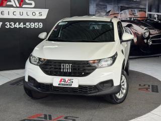 Foto do veículo Fiat Strada 1.3 Cabine Dupla Freedom