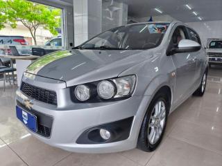 Foto do veículo Chevrolet Sonic 1.6 Ecotec6 Ltz Auto
