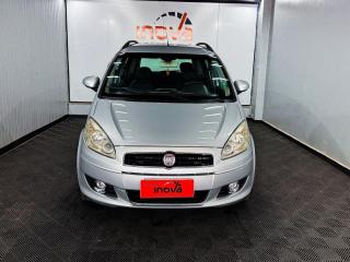 Foto do veículo Fiat Idea 1.4 Flex Attractive