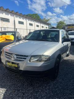 Foto do veículo Volkswagen Gol City (trend)/titan 1.0 T. Flex 8v 4p