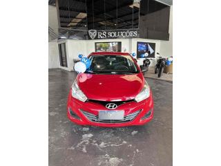 Foto do veículo Hyundai Hb20 1.0 Comfort