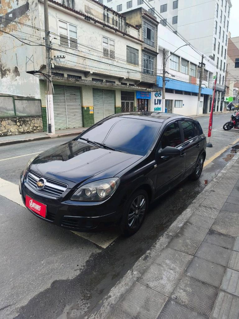 Chevrolet Vectra 2009