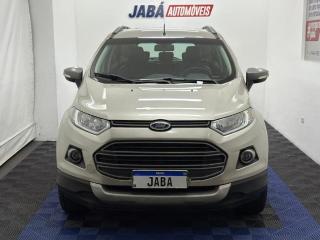 Foto do veículo Ford Ecosport Freestyle 1.6 16v Flex 5p