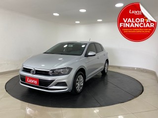 Foto do veículo Volkswagen Polo 1.0