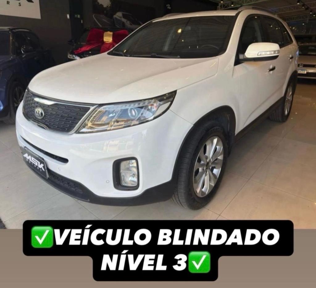 KIA Sorento 2013