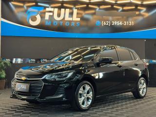 Foto do veículo Chevrolet Onix 1.0 Turbo Premier Auto