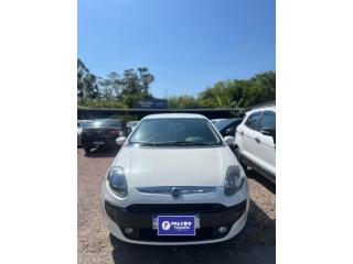Foto do veículo Fiat Punto 1.4 Evo Flex Attractive