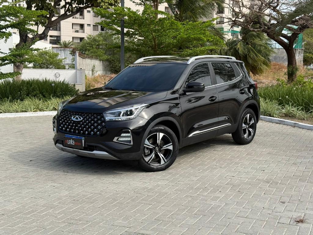 Caoa Chery Tiggo 5x 1.5 T Sport Cvt 2025