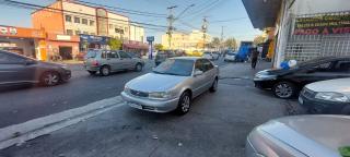 Foto do veículo Toyota Corolla 1.8 Xei