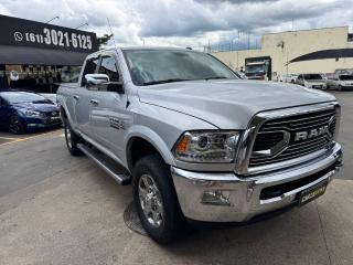 Foto do veículo Ram 2500 Laramie 6.7 Tdi Cd 4x4 Diesel