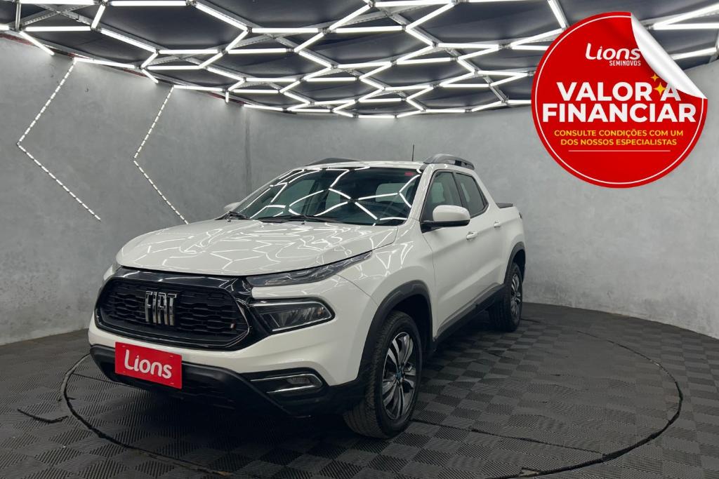 Fiat Toro