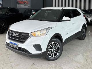 Foto do veículo Hyundai Creta 1.6 Attitude At (pcd)