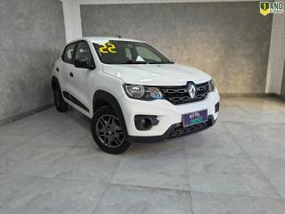 Foto do veículo Renault Kwid 1.0 Zen
