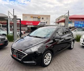 Foto do veículo Hyundai Hb20 1.0 Vision