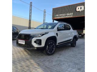 Foto do veículo Fiat Strada Ultra T200at Flex
