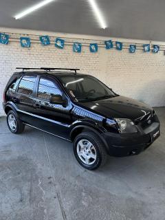 Foto do veículo Ford Ecosport Xl 1.6/1.6 Flex 8v 5p