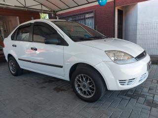 Foto do veículo Ford Fiesta 1.0 Sedan Supercharger