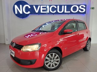 Foto do veículo Volkswagen Fox 1.0 Mi Total Flex 8v 5p