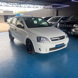 Foto do veículo Chevrolet Corsa 1.4 Econoflex Maxx