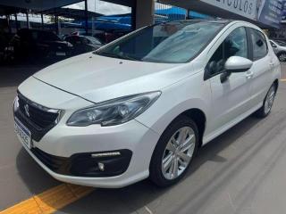 Foto do veículo Peugeot 308 1.6 16v Flex Allure