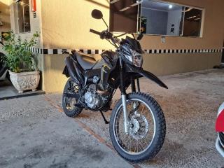 Foto do veículo Honda Nxr 160 Bros Esdd Cbs