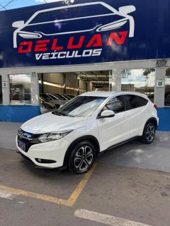Foto do veículo Honda Hr-v 1.8 Ex Cvt