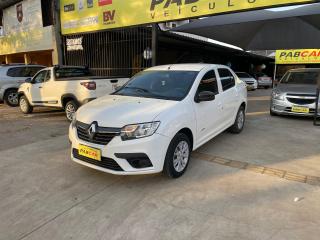 Foto do veículo Renault Logan Zen Flex 1.0 12v 4p Mec.