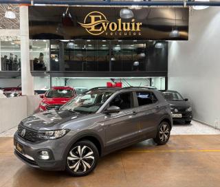 Foto do veículo Volkswagen T-cross 200 Tsi 1.0 Flex 12v 5p Aut.