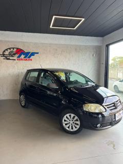Foto do veículo Volkswagen Fox 1.0 Vht Total Flex