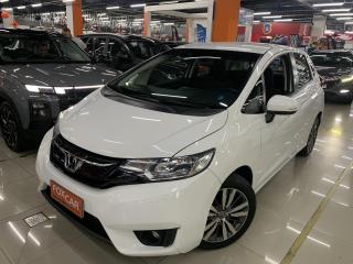 Foto do veículo Honda Fit 1.5 Ex Cvt