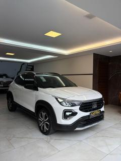 Foto do veículo Fiat Pulse Impetus 1.0 Turbo 200 Flex Aut.