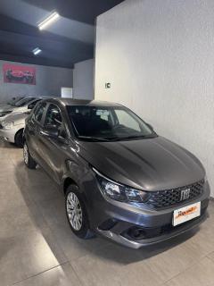 Foto do veículo Fiat Argo Drive 1.0 6v Flex