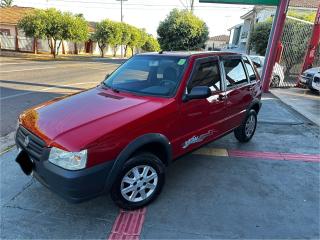 Foto do veículo Fiat Mille 1.0 Fire Flex Way Economy