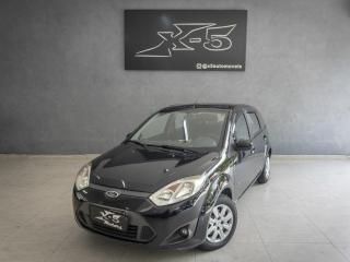 Foto do veículo Ford Fiesta 1.0 Rocam Flex Se