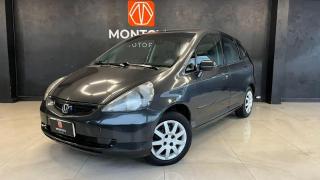 Foto do veículo Honda Fit 1.4 Lx Mt