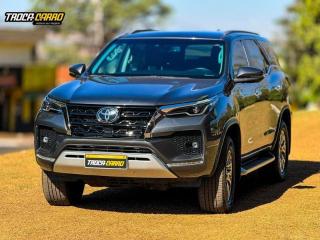 Foto do veículo Toyota Sw4 2.8 Tdi Srx 7l Auto 4wd