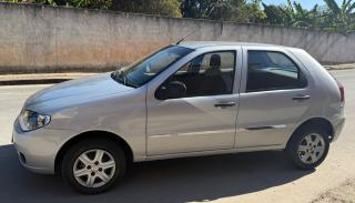 Foto do veículo Fiat Palio 1.0