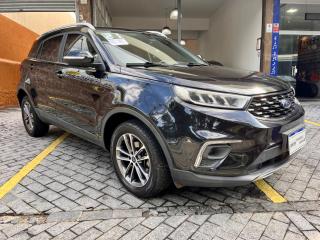 Foto do veículo Ford Territory Sel 1.5 Gtdi Ecoboost Aut.