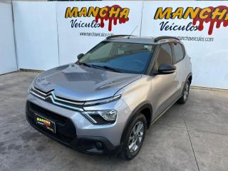 Foto do veículo Citroen C3 1.0 Feel